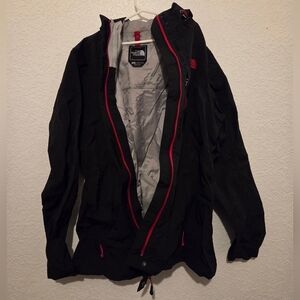 The North Face - Womens Hyvent Rain Jacket - Size Medium